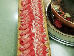 -阳坊胜利涮羊肉(阳坊老店)