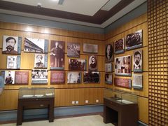 -李大钊烈士陵园