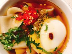 -海底捞火锅鲜切牛肉主题店(长寿路店)