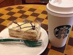 星巴克(太白路万达店)-星巴克(济宁万达广场店)