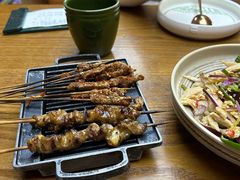 -云海肴·汽锅鸡·云南菜(天山百盛优客店)