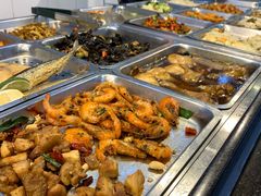 -家乐缘·自选快餐(金中环店)