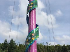 -南宁方特东盟神画