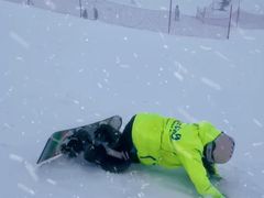 -太子岭滑雪场