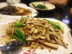 -大众食府