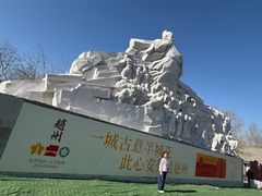 -赵州桥景区