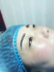 -尚玲纹绣纹眉特价店