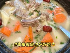 -新时代大酒店(仰口路店)