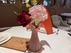 -黑宝石西餐厅(汇励99城市公园店)