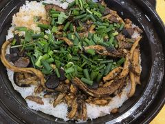 -阿四台山黄鳝饭(东门店)