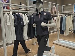 -迪桑特DESCENTE(青岛山东路万象城店)