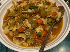 -柴火农家·江西赣南菜(土华店)