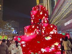 -鲜道寿司(无锡苏宁店)