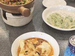 -大清花饺子(山庄店)