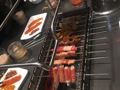 -老卜奎齐齐哈尔烤肉(人民东路店)