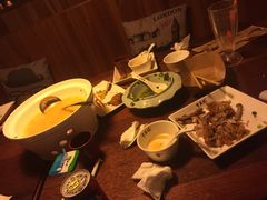 -章吴记喜瑞餐厅(东东城店)