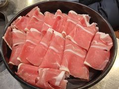 -牛街清真满恒記(平安里西大街店)