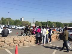 -赛汗塔拉风情园