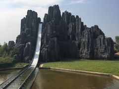 -孙子文化园