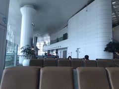 -杭州萧山国际机场