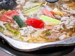 -黑白荤豆花(双凤路店)