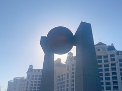 -青澳湾北回归线广场