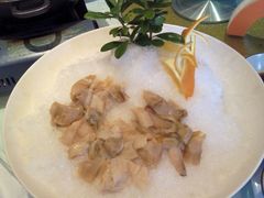 android_upload_pic-久宴·天目湖大鱼头(恐龙园店)
