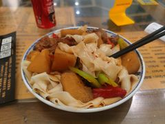 -东方宫·中国兰州牛肉拉面(三里屯店)