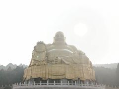 -千佛山风景名胜区