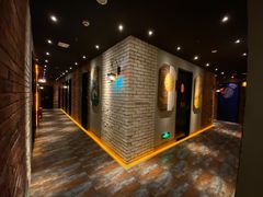 大堂-避尘 Bsense·SPA(新会展总店)