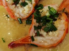 -海鲜人家(吕四店)