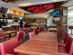 大堂-FATBURGER 特富客汉堡(外交公寓店)