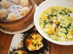 -海胆小馆(东北水饺·春柳店)