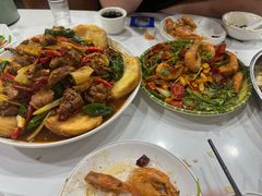 -小山东羊肉汤馆(同济新村店)