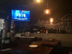 -斯比特花园西餐厅(东方商厦店)
