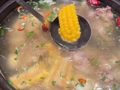 -城北食府(枫林店)