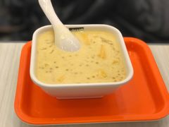 -满记甜品(巴黎春天宝山店)