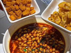 -小河盐帮·私家菜·烤鸭(三元桥·霄云路店)