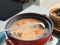 -汉水谣·江景餐厅(江滩店)