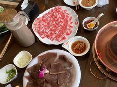 -匹夫涮肉城(黄村店)