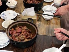 -斯丹姜母鸭·古法干香(涂门街总店)