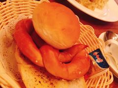 -宝莱纳啤酒花园餐厅PAULANER BRAUHAUS Nanjing(广州路店)