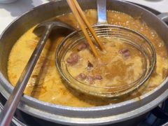 -荣叔港式沙嗲牛肉火锅(正佳潮流店)