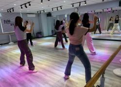 -尚美舞蹈工作室