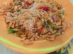 -無招牌海鮮(芽笼店)
