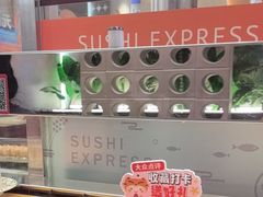 -争鲜回转寿司(中街大悦城店)