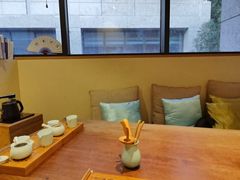 -梅间堂茶馆(绿地缤纷城店)
