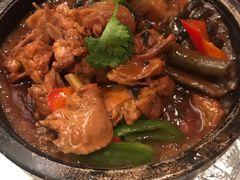 -玄武苏宁诺富特酒店·紫金轩中餐厅