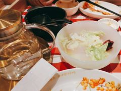 -西贝(枫蓝国际购物中心店)