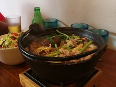 -铃木食堂(帽儿胡同店)
